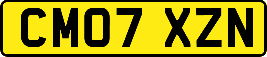 CM07XZN