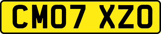 CM07XZO