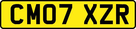 CM07XZR