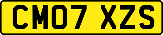 CM07XZS