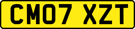 CM07XZT