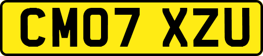 CM07XZU