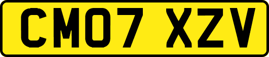 CM07XZV