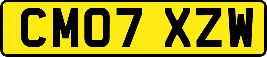 CM07XZW