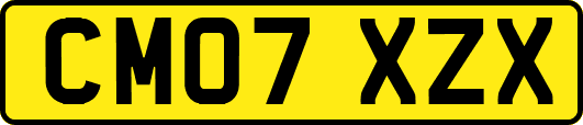 CM07XZX