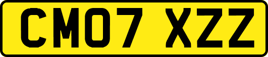 CM07XZZ