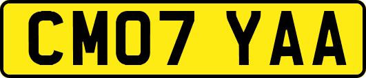 CM07YAA