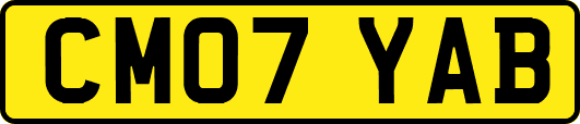 CM07YAB