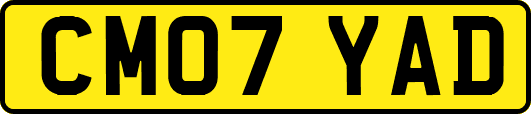 CM07YAD
