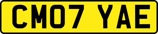 CM07YAE