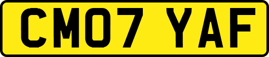 CM07YAF