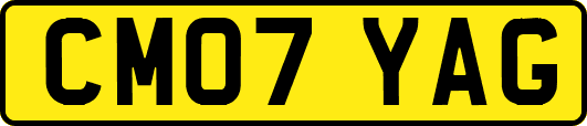 CM07YAG