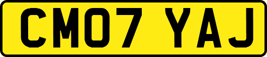 CM07YAJ
