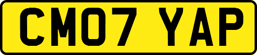 CM07YAP