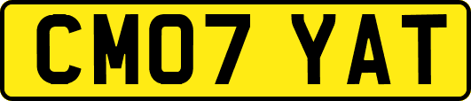 CM07YAT
