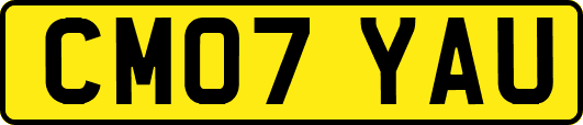 CM07YAU