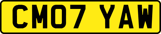 CM07YAW