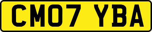 CM07YBA