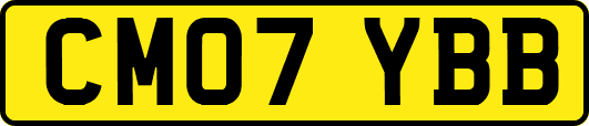 CM07YBB