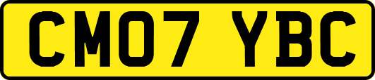 CM07YBC