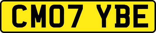 CM07YBE
