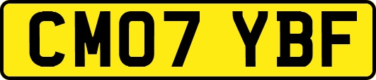 CM07YBF