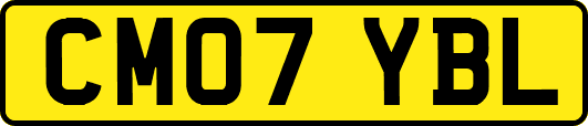 CM07YBL