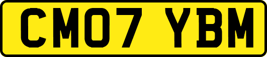 CM07YBM