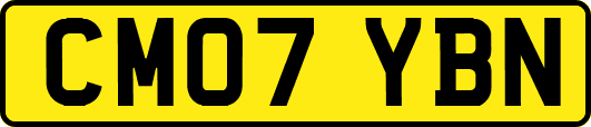 CM07YBN