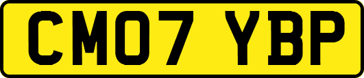 CM07YBP