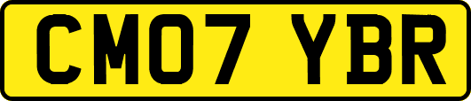 CM07YBR