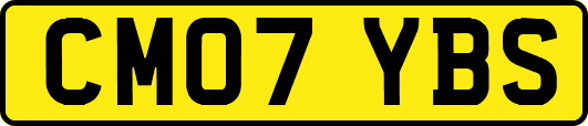 CM07YBS