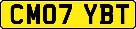 CM07YBT