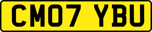 CM07YBU