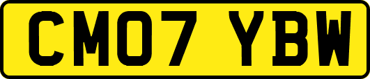 CM07YBW