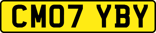 CM07YBY