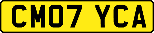CM07YCA