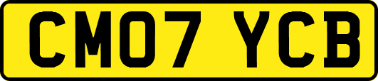 CM07YCB