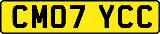 CM07YCC