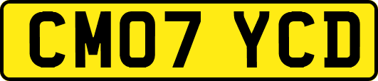 CM07YCD