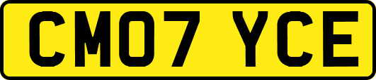 CM07YCE