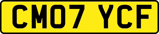 CM07YCF