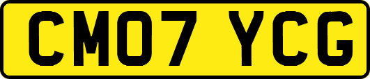 CM07YCG