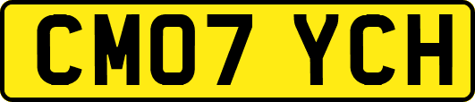 CM07YCH