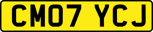 CM07YCJ