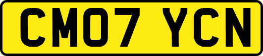 CM07YCN