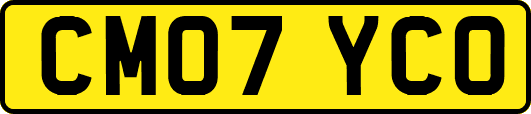 CM07YCO