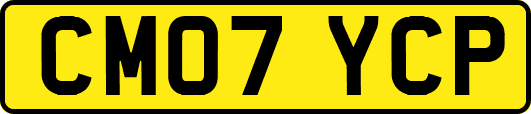 CM07YCP