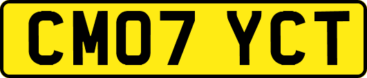 CM07YCT