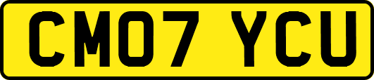 CM07YCU